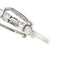 Bracelet tennis en or blanc et diamants 0,54 ct 58 Facettes 39088