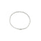 Bracelet tennis en or blanc et diamants 0,54 ct 58 Facettes 39088