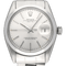 Montre Rolex Oyster Perpetual Date - Montre 1500 en acier 58 Facettes ROL/OPD/301