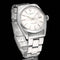 Montre Rolex Oyster Perpetual Date - Montre 1500 en acier 58 Facettes ROL/OPD/301