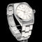 Montre Rolex Oyster Perpetual Date - Montre 1500 en acier 58 Facettes ROL/OPD/301