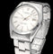 Montre Rolex Oyster Perpetual Date - Montre 1500 en acier 58 Facettes ROL/OPD/301