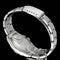 Montre Rolex Oyster Perpetual Date - Montre 1500 en acier 58 Facettes ROL/OPD/301