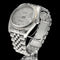 Montre Rolex Datejust - Montre automatique en acier 36 mm 58 Facettes ROL/DJ2/034