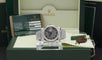 Montre Rolex Datejust - Montre automatique en acier 36 mm 58 Facettes ROL/DJ2/034