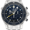 Montre Omega Seamaster - Montre Diver 300 M GMT en acier 58 Facettes OMG/SEA/386