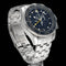 Montre Omega Seamaster - Montre Diver 300 M GMT en acier 58 Facettes OMG/SEA/386
