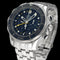 Montre Omega Seamaster - Montre Diver 300 M GMT en acier 58 Facettes OMG/SEA/386