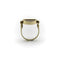 Bague 53 Bague pivotante à pièce antique en or 14K 58 Facettes A20087