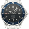 Montre Omega Seamaster - Montre Diver 300 M en acier 58 Facettes OMG/SEA/382