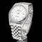Montre Rolex Datejust - Montre 16014 en acier 58 Facettes ROL/DJ1/1350