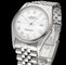 Montre Rolex Datejust - Montre 16014 en acier 58 Facettes ROL/DJ1/1350