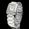 Montre Cartier Tank Française - Montre 2384 en acier 58 Facettes CRT/TNK/008