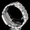 Montre Cartier Tank Française - Montre 2384 en acier 58 Facettes CRT/TNK/008