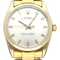 Montre Rolex Oyster Perpetual - Montre 34 mm en or et acier 58 Facettes ROL/OOP/221