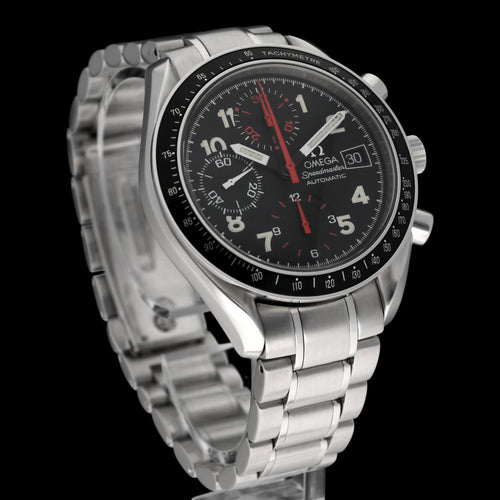 Montre Omega Speedmaster Mark 40 - Montre automatique en acier 58 Facettes OMG/SPE/512