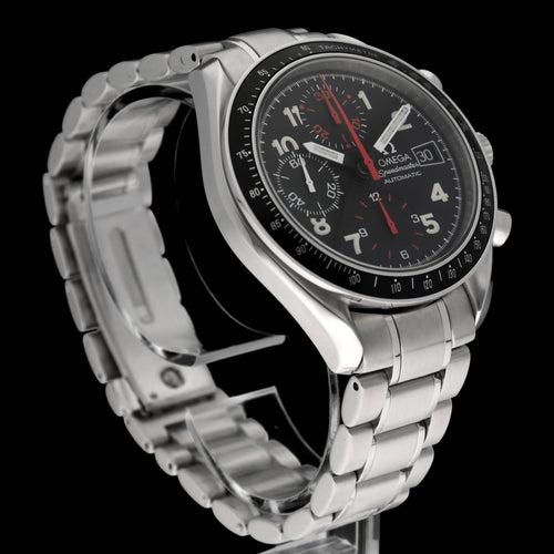 Montre Omega Speedmaster Mark 40 - Montre automatique en acier 58 Facettes OMG/SPE/512