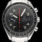 Montre Omega Speedmaster - Montre Mark 40 en acier 58 Facettes OMG/SPE/460