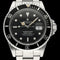 Montre Rolex Submariner Date - Montre en acier 58 Facettes ROL/SUB/045