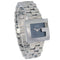Montre Gucci 3600L Quartz Watch Stainless Steel 58 Facettes ncezd0ej60