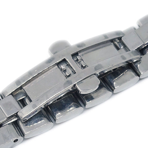 Montre Gucci 3600L Quartz Watch Stainless Steel 58 Facettes ncezd0ej60