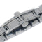 Montre Gucci 3600L Quartz Watch Stainless Steel 58 Facettes ncezd0ej60