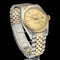 Montre Rolex Datejust - Montre automatique en or/acier 58 Facettes ROL/DJ1/1163