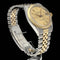 Montre Rolex Datejust - Montre automatique en or/acier 58 Facettes ROL/DJ1/1163
