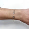 Bracelet Bracelet manchette papillon DODO en or rose et diamants 58 Facettes UKA000128SO