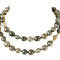 Collier Collier modulable en perles de Tahiti 9,5 mm 58 Facettes HJ250203