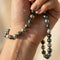 Collier Collier modulable en perles de Tahiti 9,5 mm 58 Facettes