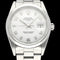 Rolex Oyster Perpetual Date - Montre 15200 en acier