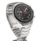 Montre Omega Speedmaster - Montre Mark 40 en acier 58 Facettes OMG/SPE/494