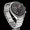 Montre Omega Speedmaster - Montre Mark 40 en acier 58 Facettes OMG/SPE/494