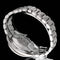 Montre Omega Speedmaster - Montre Mark 40 en acier 58 Facettes OMG/SPE/494
