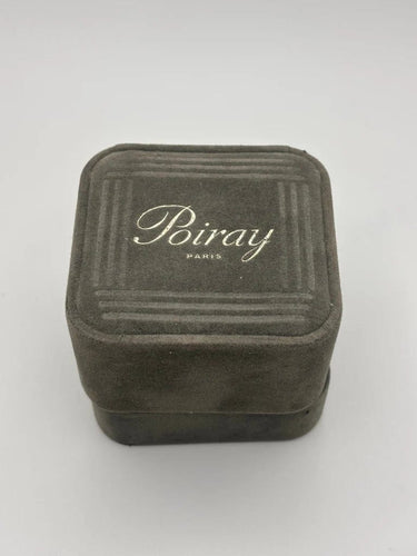 Bague 50 Poiray Filles - Bague en or jaune et citrine 58 Facettes 1281