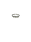 Bague 51 Bague trilogie en or blanc et diamants 58 Facettes Bague