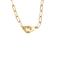 Dinh Van Menottes - Collier grand modèle en or jaune 58 Facettes BO/250037