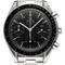 Montre Omega Speedmaster Reduced - Montre 3510.50.00 en acier 58 Facettes OMG/SPE/517