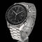 Montre Omega Speedmaster Reduced - Montre 3510.50.00 en acier 58 Facettes OMG/SPE/517