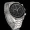 Montre Omega Speedmaster Reduced - Montre 3510.50.00 en acier 58 Facettes OMG/SPE/517