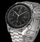 Montre Omega Speedmaster Reduced - Montre 3510.50.00 en acier 58 Facettes OMG/SPE/517