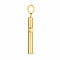 Pendentif Pendentif croix en or jaune 14k 58 Facettes 6A91564C4D7B498DB63B41864F16FD6D