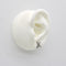 Boucles d'oreilles Paloma Picasso Tiffany & Co. - Boucles d'oreilles Kiss en platine et diamants 58 Facettes A20039