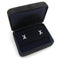 Boucles d'oreilles Paloma Picasso Tiffany & Co. - Boucles d'oreilles Kiss en platine et diamants 58 Facettes A20039