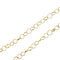 Gabriella Rivalta - Collier fleur émaillée en or jaune, corail et gemmes 58 Facettes 36331