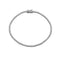 Bracelet Aitches Disco - Bracelet tennis en or blanc 18K et diamants 58 Facettes GBT1330WG