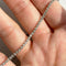 Bracelet Aitches Disco - Bracelet tennis en or blanc 18K et diamants 58 Facettes GBT1330WG