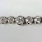 Collier Disco - Collier tennis gradué en or blanc 18K et diamants 58 Facettes GPD1055WG