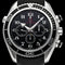 Montre Omega Seamaster Planet Ocean - Montre en acier 58 Facettes OMG/SEA/408